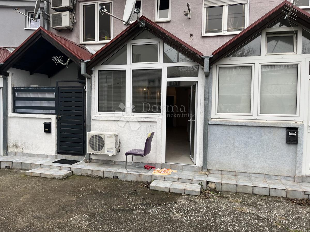 Stanovanje Rudeš, Trešnjevka - Sjever, 30,37m2