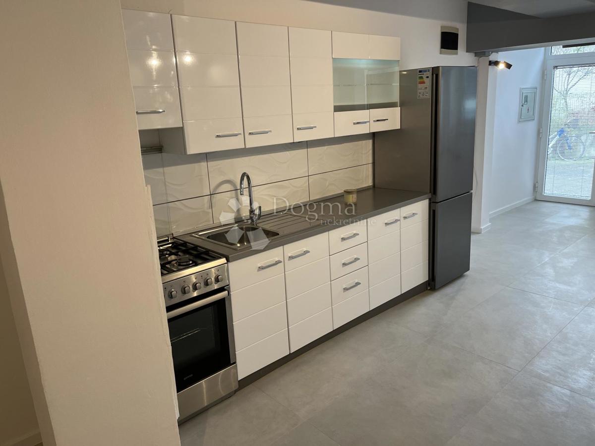 Stanovanje Rudeš, Trešnjevka - Sjever, 30,37m2