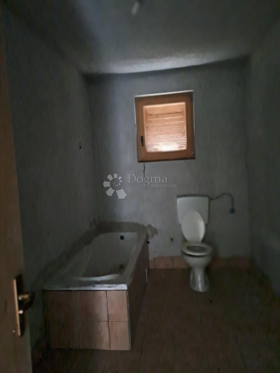 Hiša Topusko, 120m2