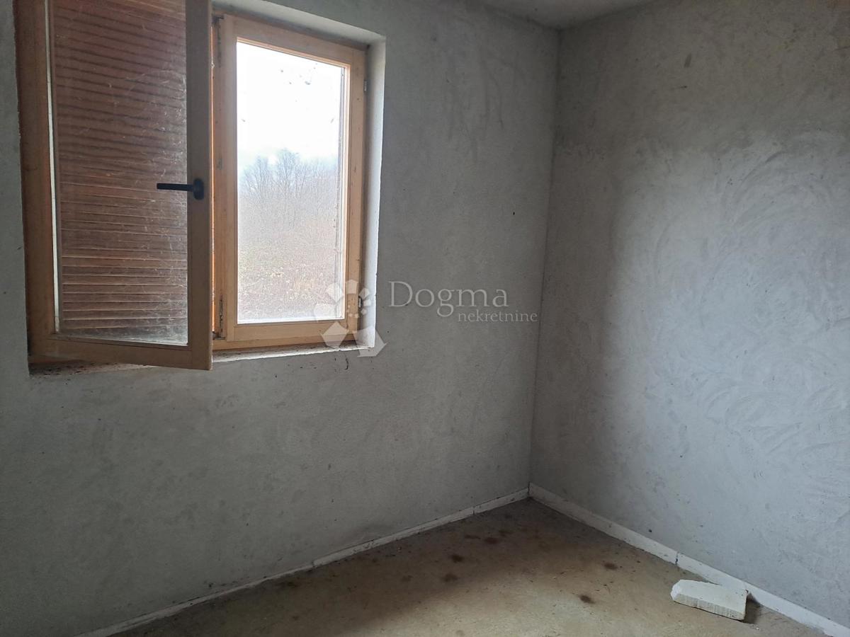 Hiša Topusko, 120m2