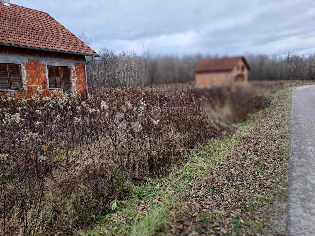 Hiša Topusko, 120m2