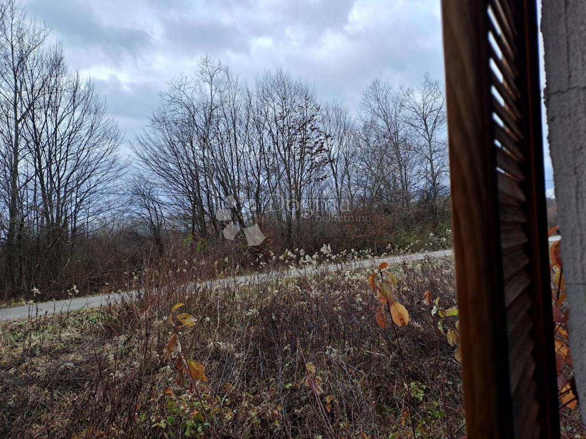 Hiša Topusko, 120m2