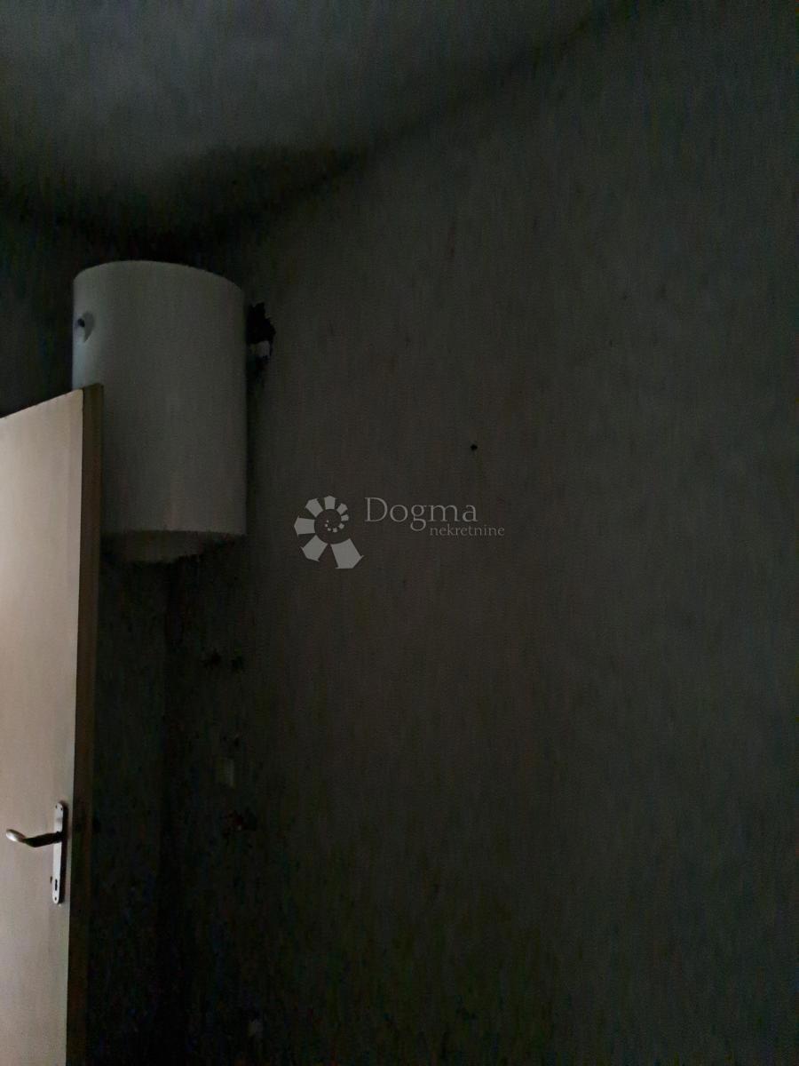 Hiša Topusko, 120m2