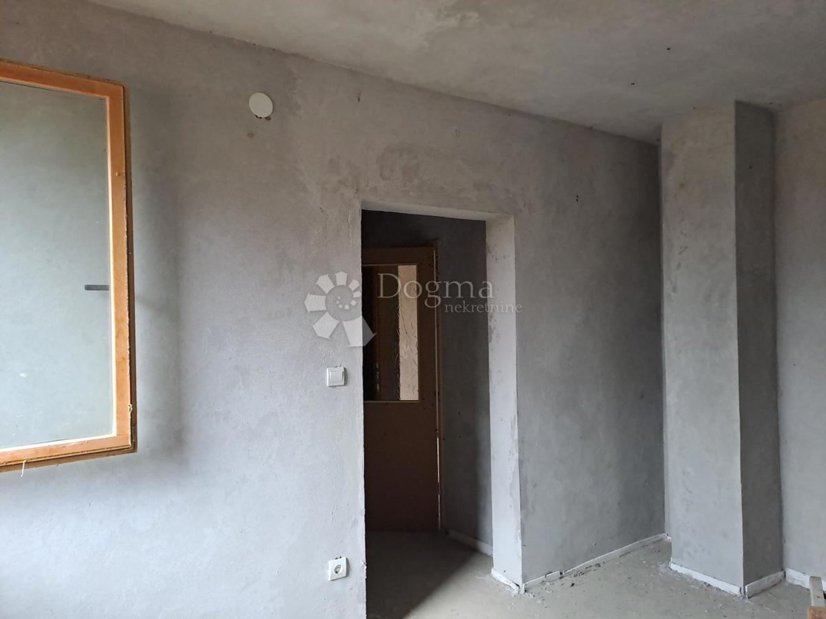 Hiša Topusko, 120m2