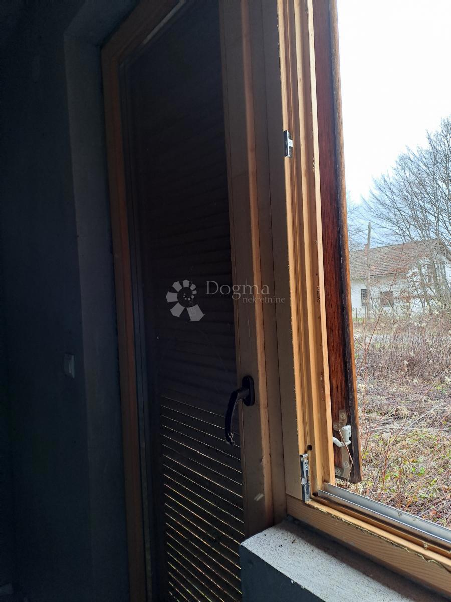 Hiša Topusko, 120m2