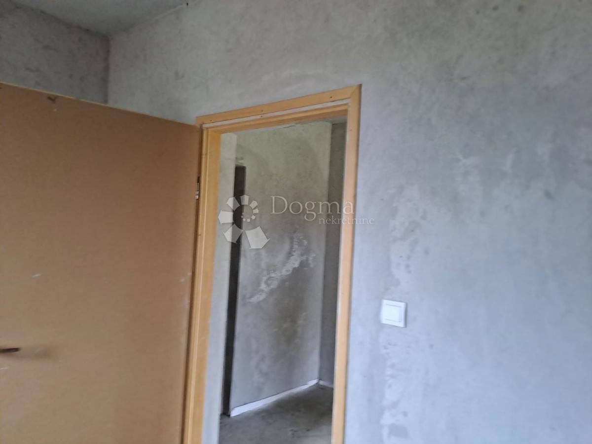 Hiša Topusko, 120m2