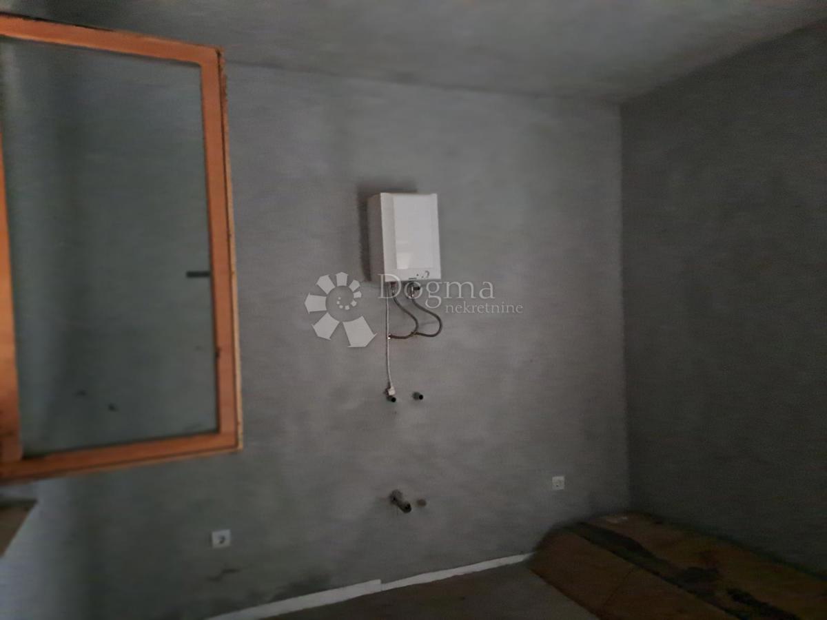 Hiša Topusko, 120m2