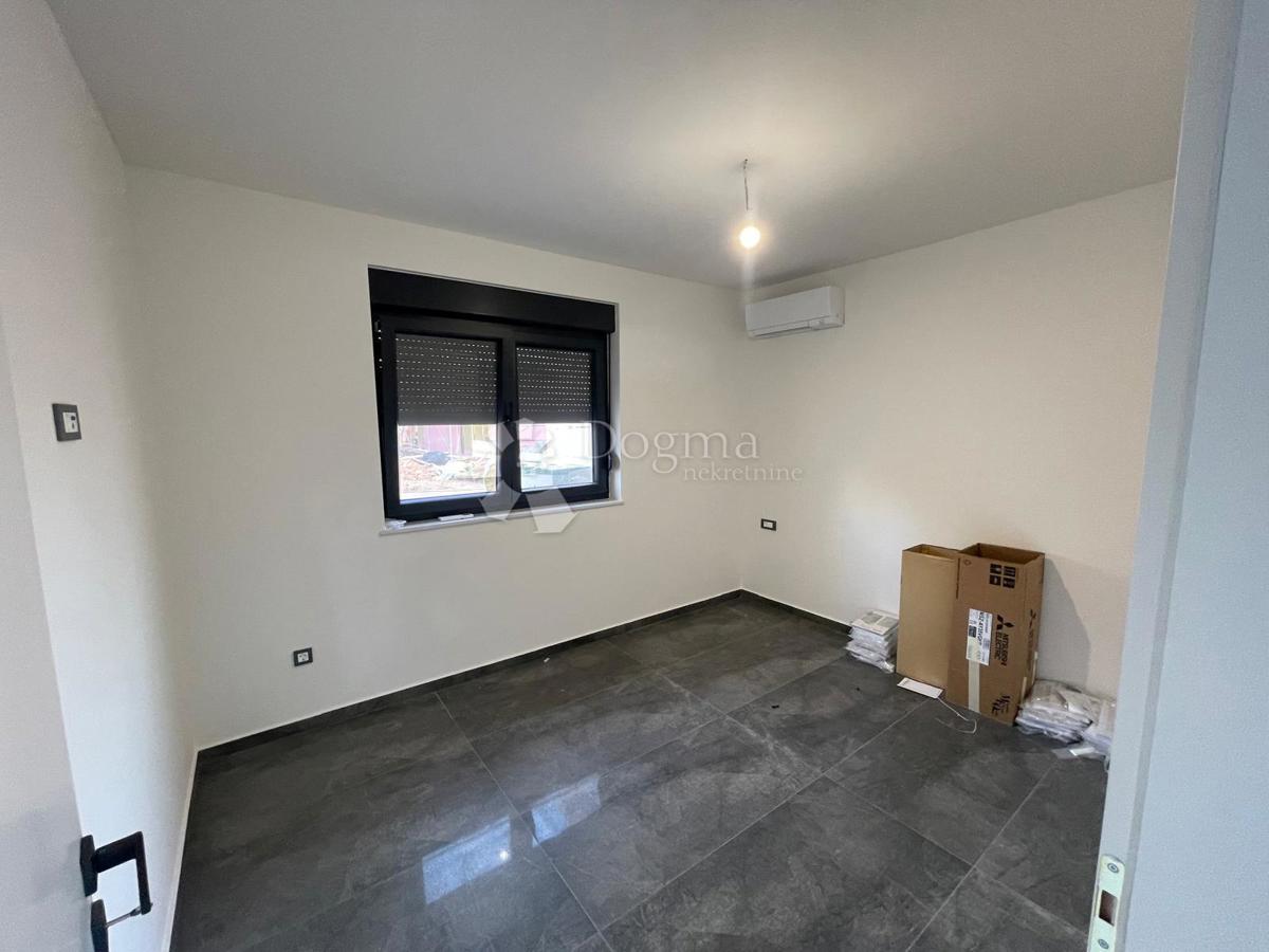 Stanovanje Murter, 91,06m2