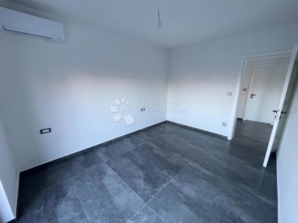 Stanovanje Murter, 91,06m2