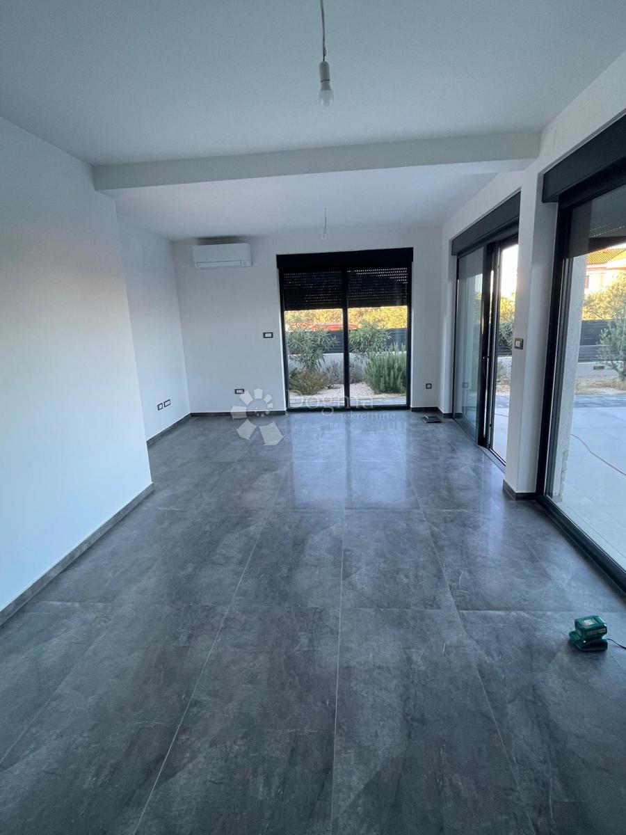 Stanovanje Murter, 91,06m2