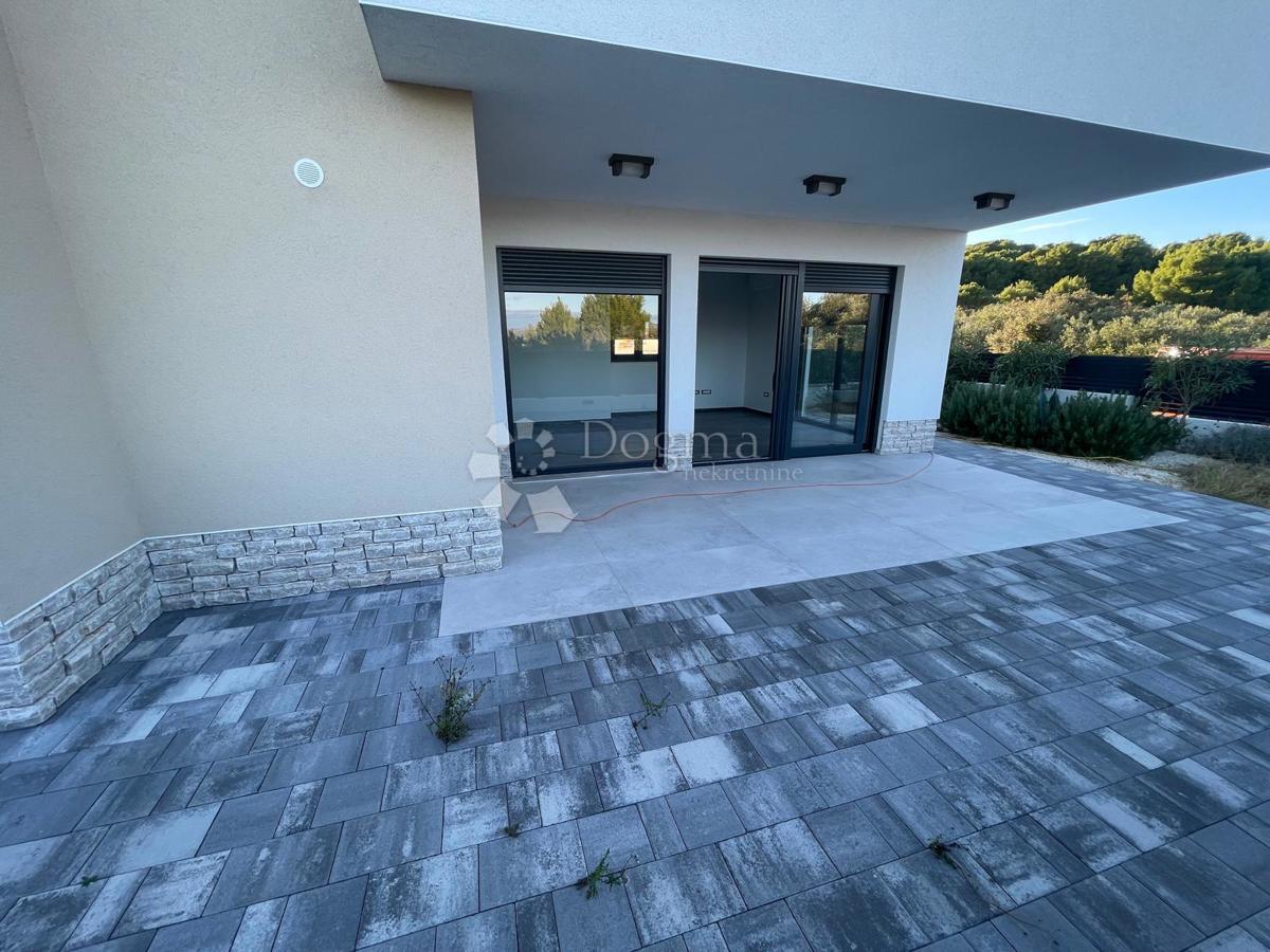 Stanovanje Murter, 91,06m2