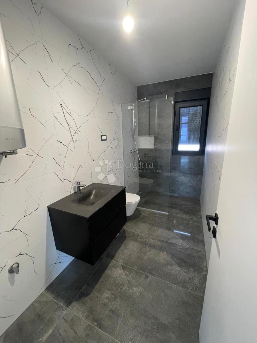 Stanovanje Murter, 91,06m2