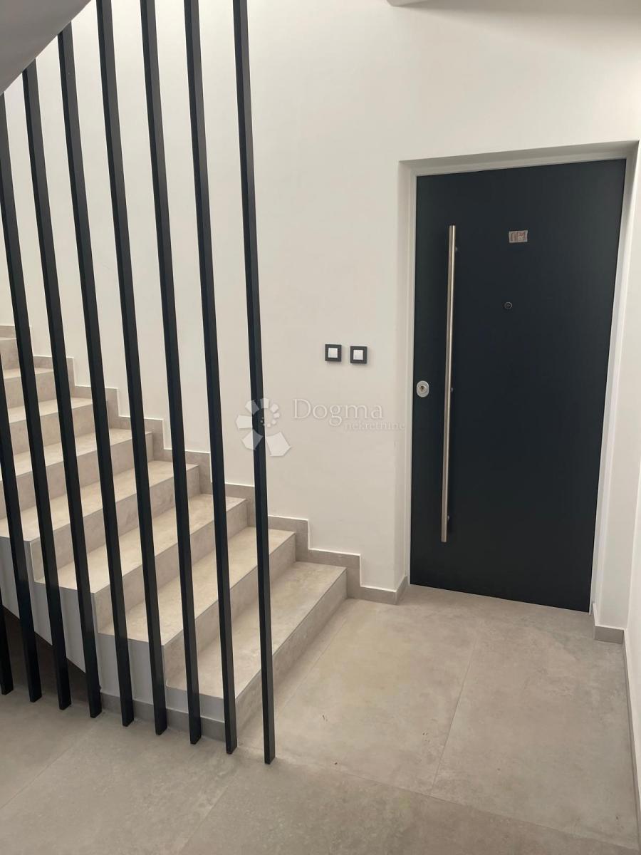 Stanovanje Murter, 91,06m2