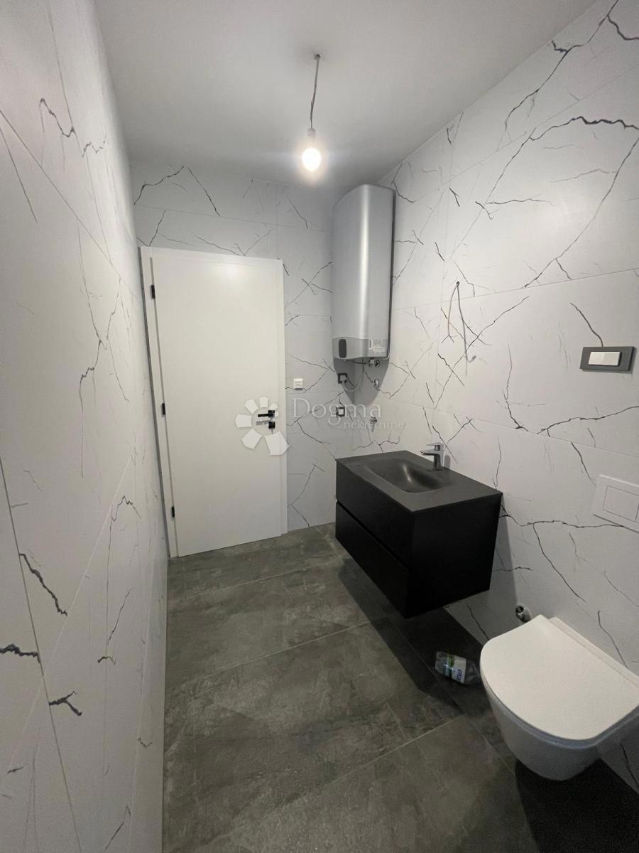 Stanovanje Murter, 91,06m2