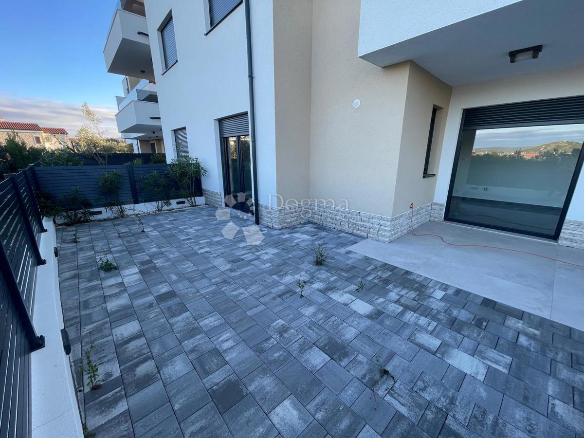 Stanovanje Murter, 91,06m2