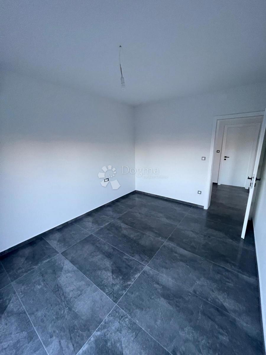 Stanovanje Murter, 91,06m2