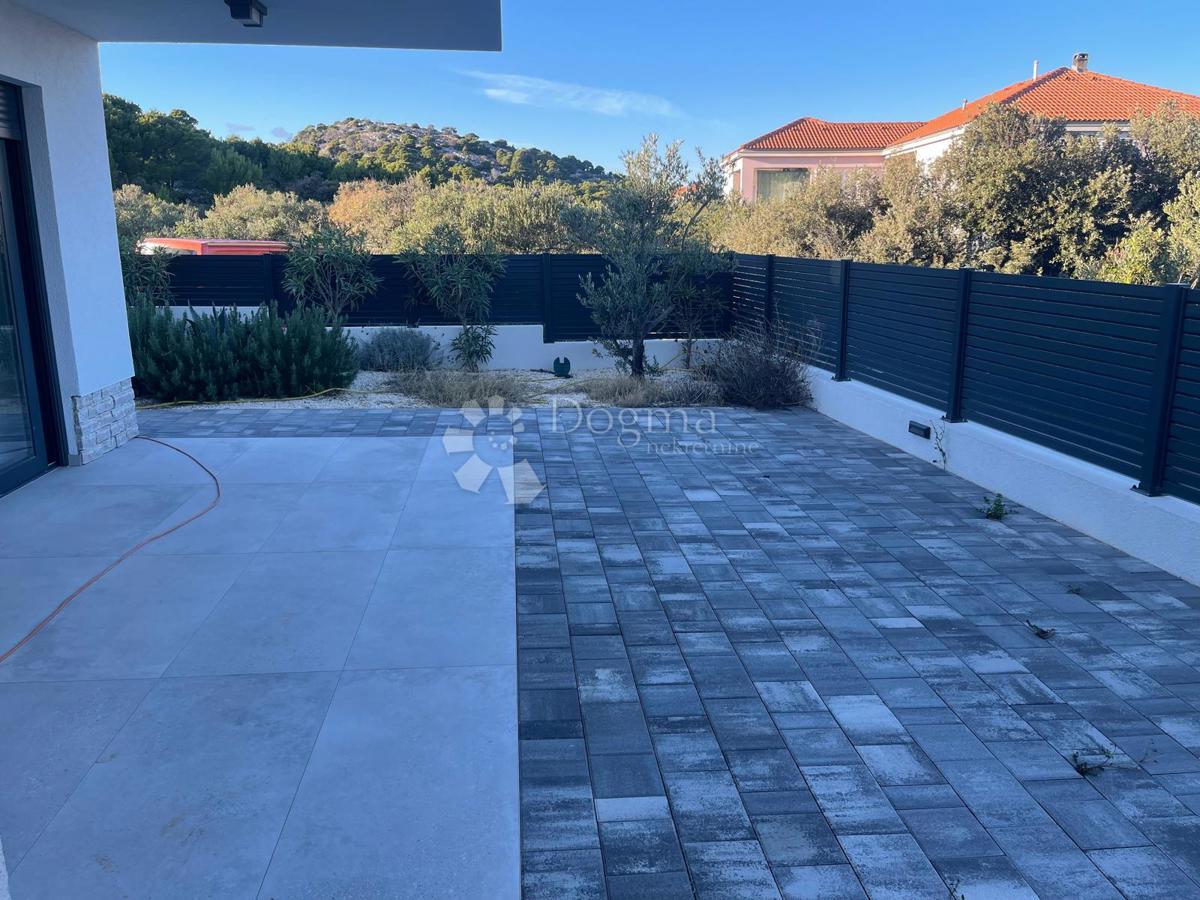 Stanovanje Murter, 91,06m2