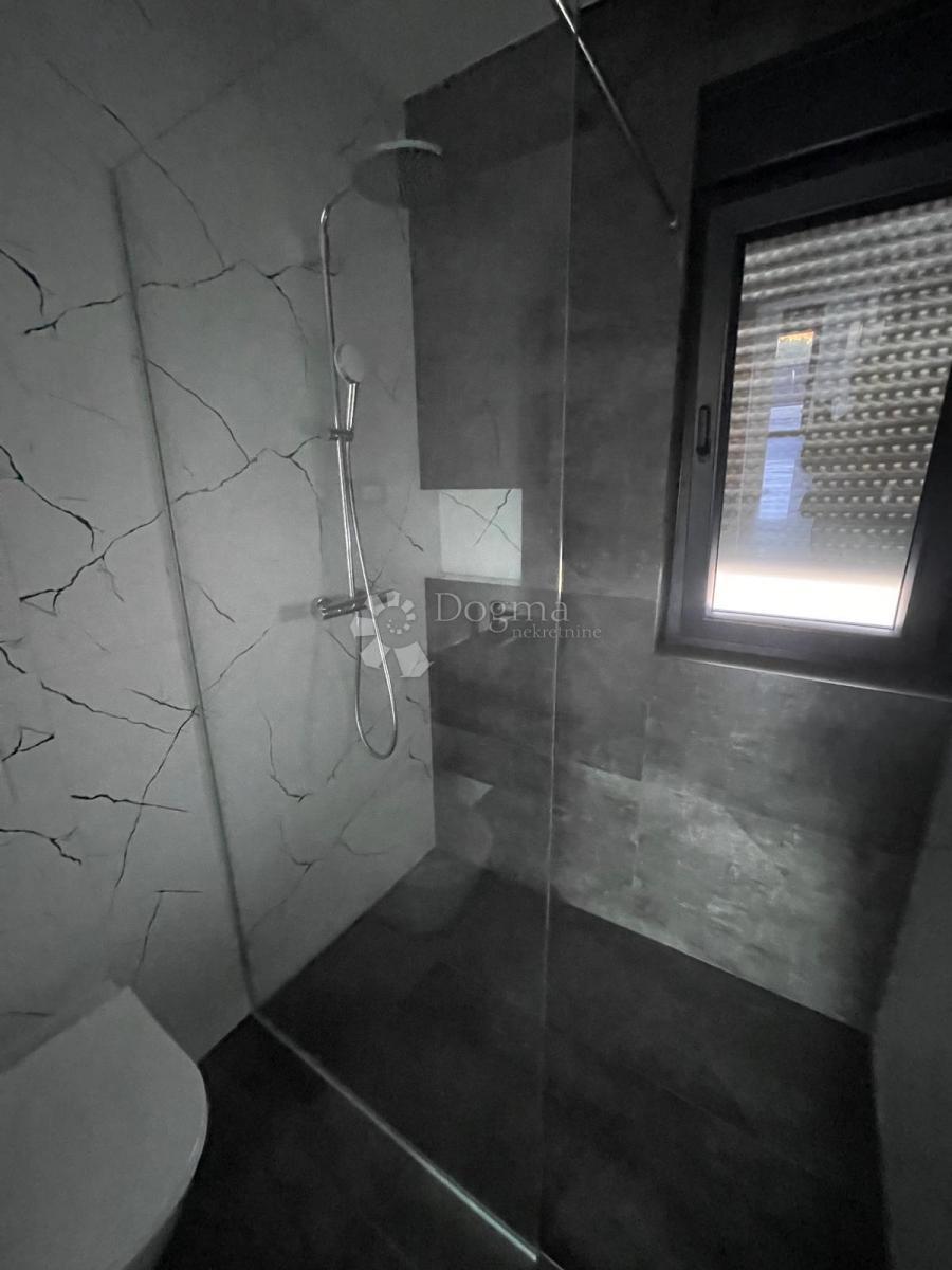 Stanovanje Murter, 91,06m2