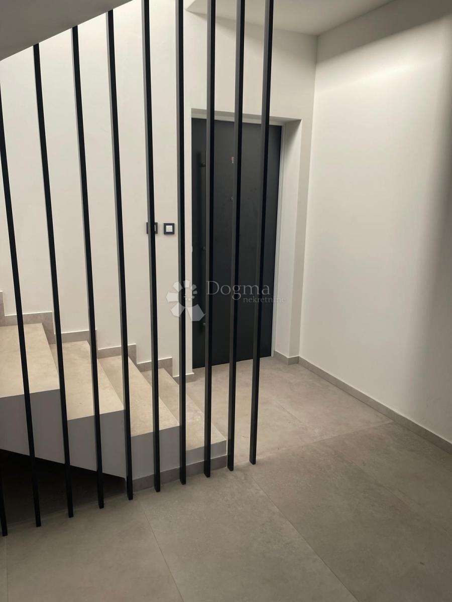 Stanovanje Murter, 91,06m2