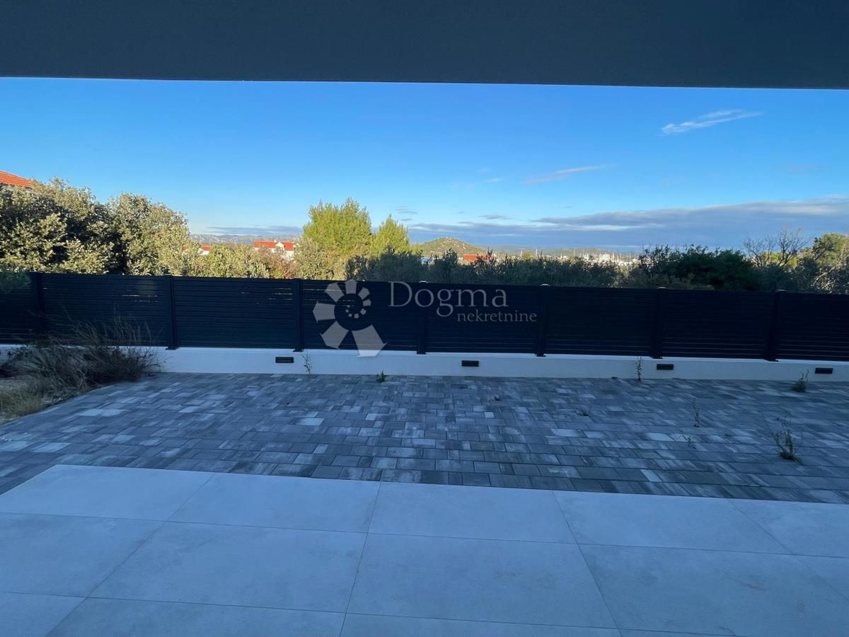 Stanovanje Murter, 91,06m2