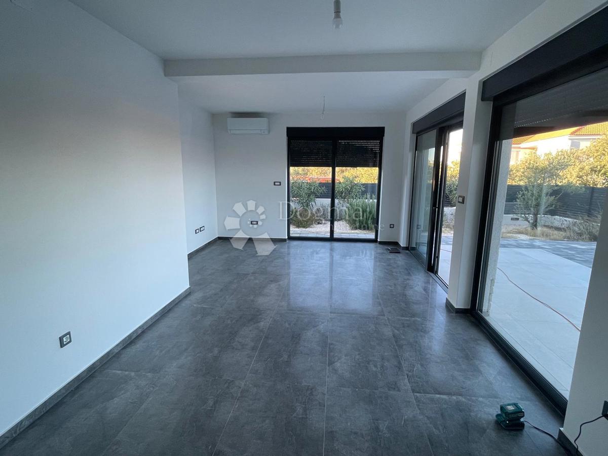 Stanovanje Murter, 91,06m2