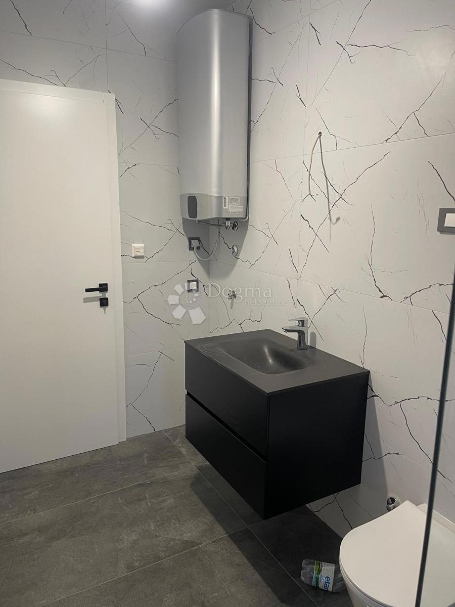 Stanovanje Murter, 91,06m2