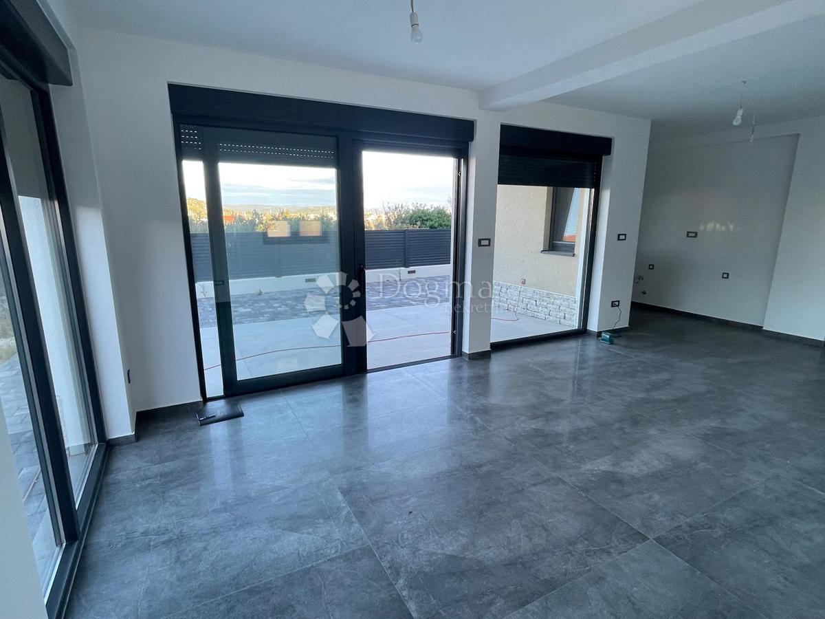 Stanovanje Murter, 91,06m2