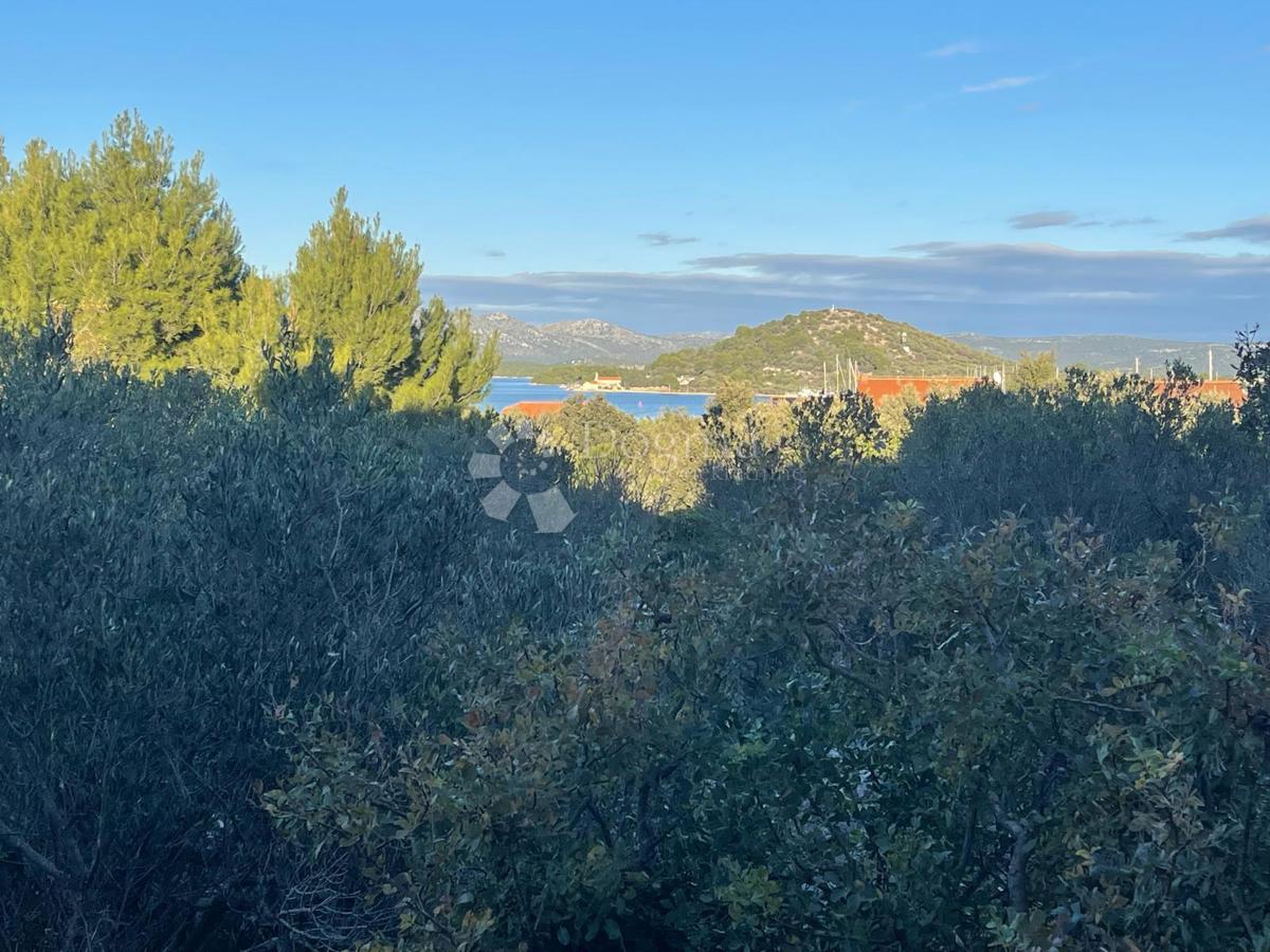 Stanovanje Murter, 91,06m2