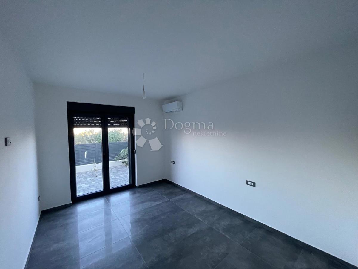 Stanovanje Murter, 91,06m2