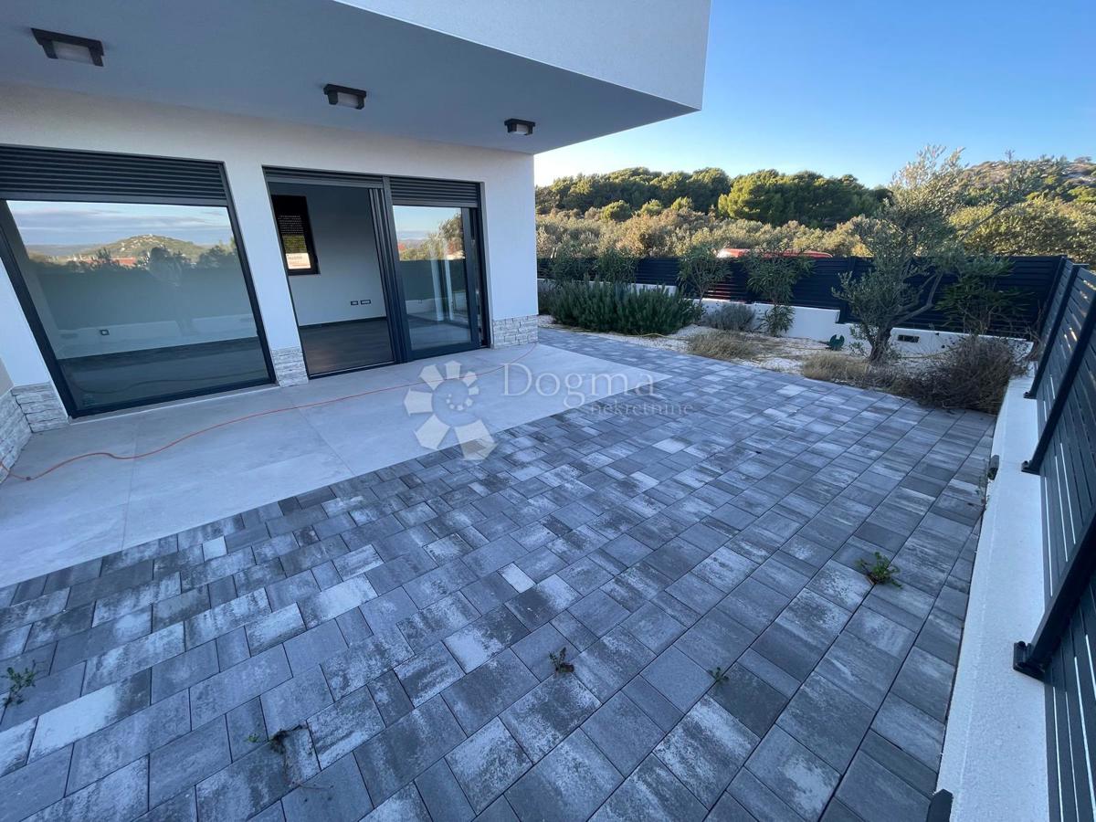 Stanovanje Murter, 91,06m2