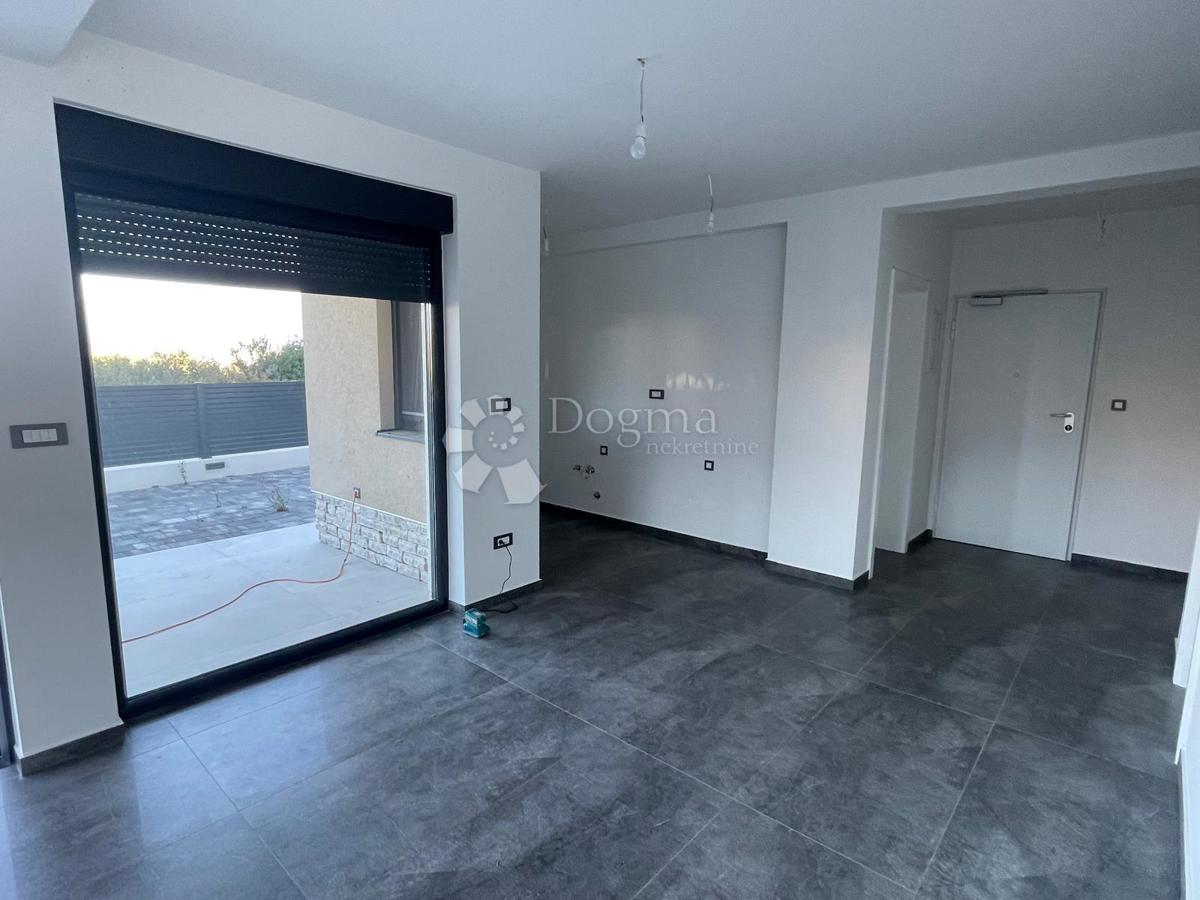 Stanovanje Murter, 91,06m2