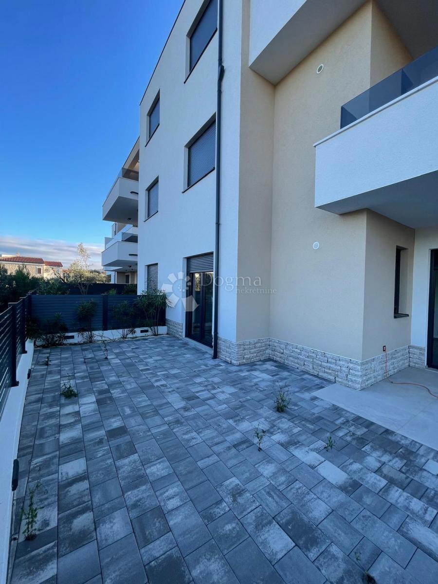 Stanovanje Murter, 91,06m2