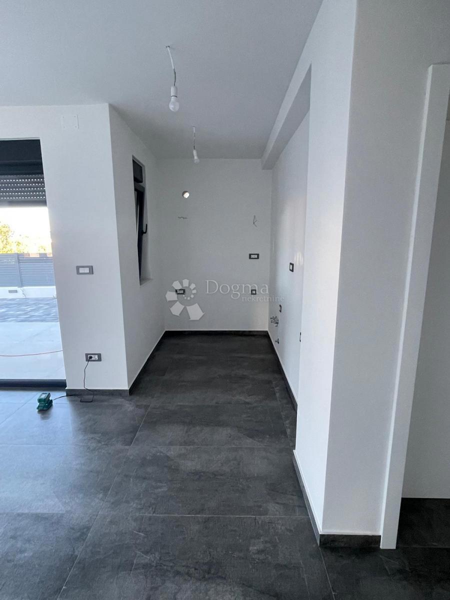 Stanovanje Murter, 91,06m2