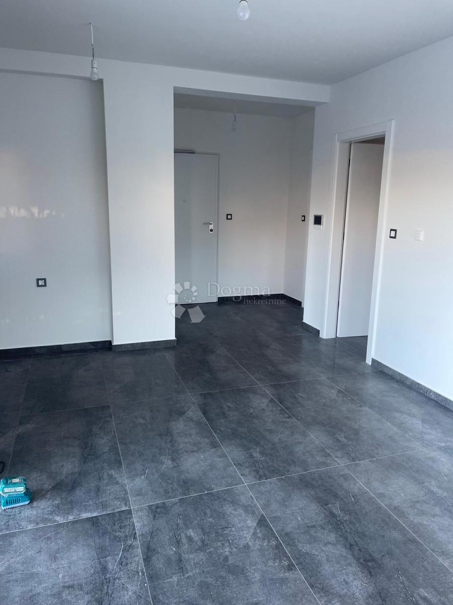 Stanovanje Murter, 91,06m2