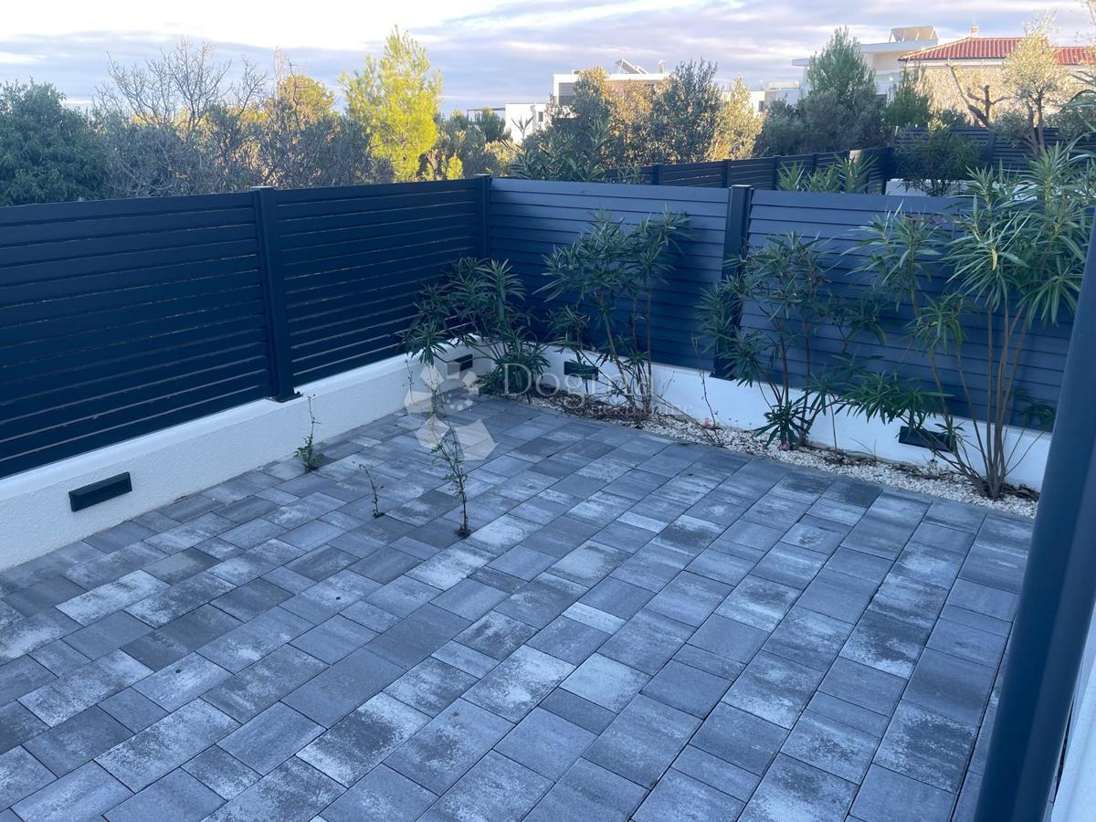 Stanovanje Murter, 91,06m2