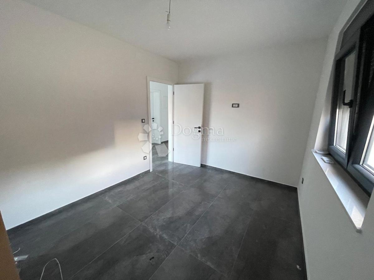 Stanovanje Murter, 91,06m2