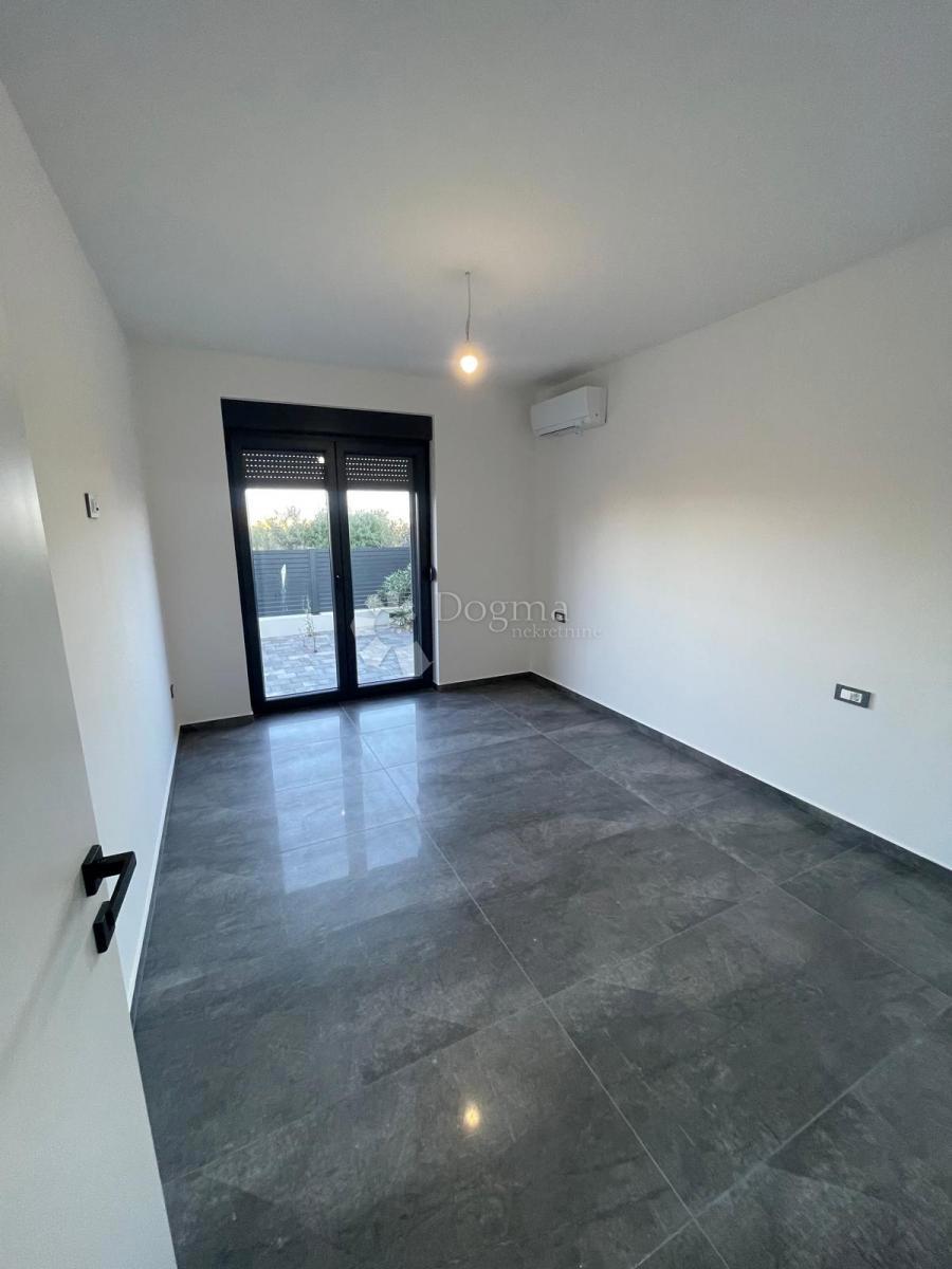 Stanovanje Murter, 91,06m2