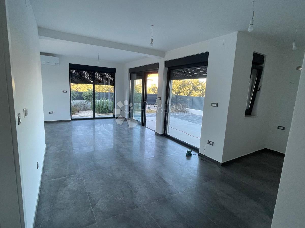 Stanovanje Murter, 91,06m2