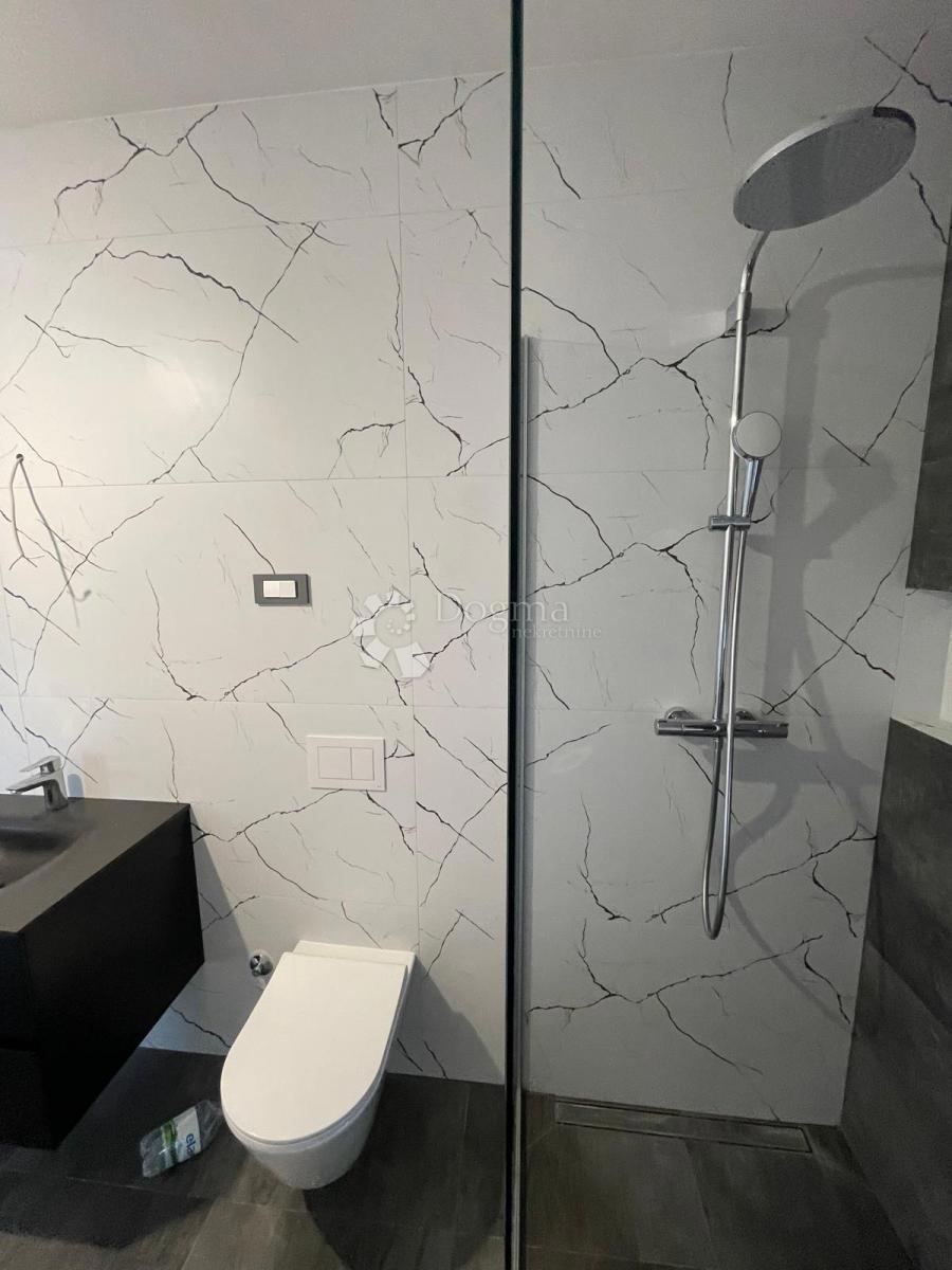 Stanovanje Murter, 91,06m2