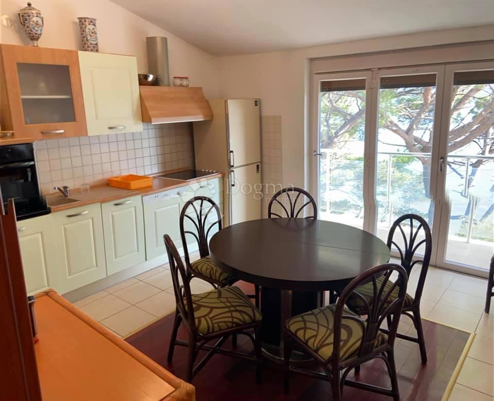 Apartma Živogošće, Podgora, 18,85m2