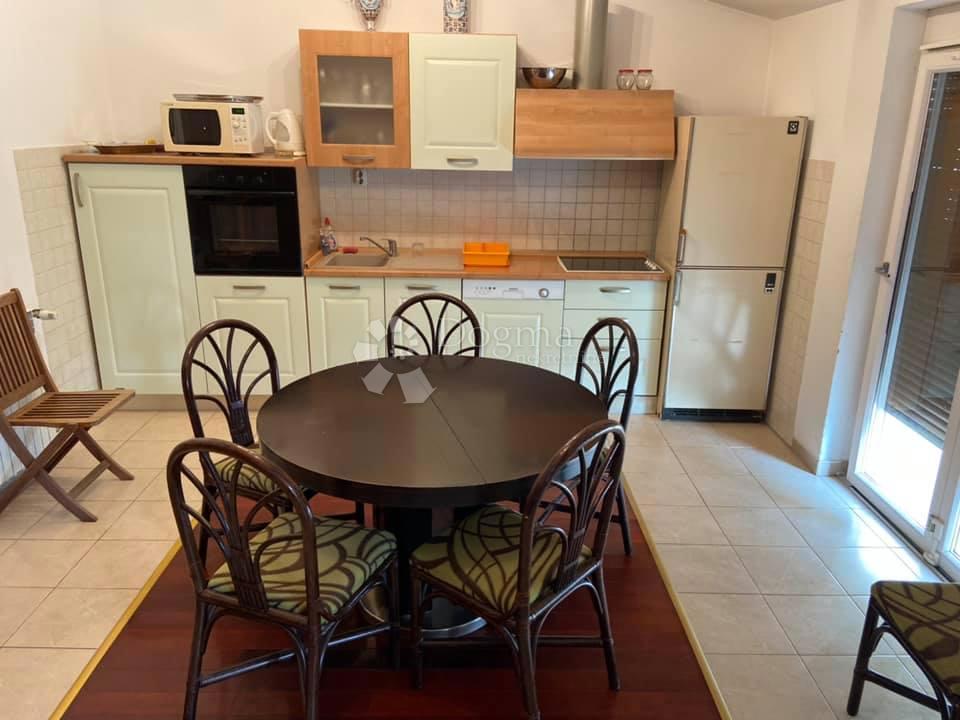 Apartma Živogošće, Podgora, 18,85m2