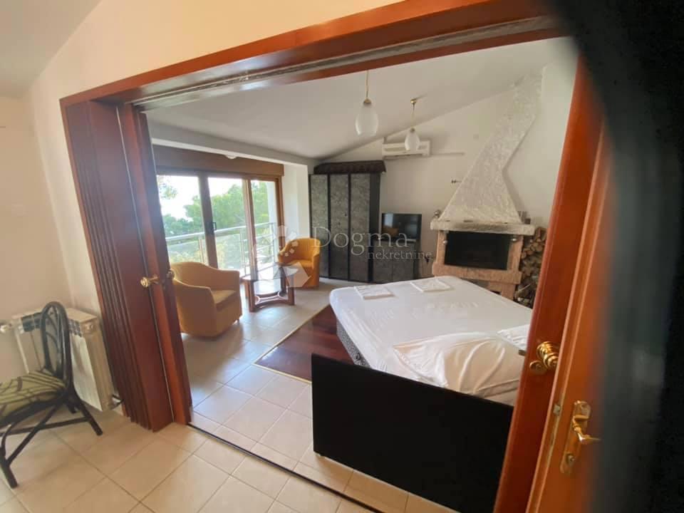 Apartma Živogošće, Podgora, 18,85m2