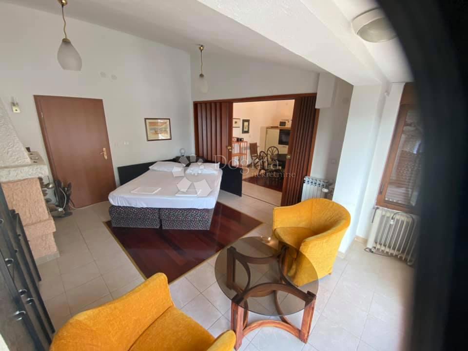 Apartma Živogošće, Podgora, 18,85m2