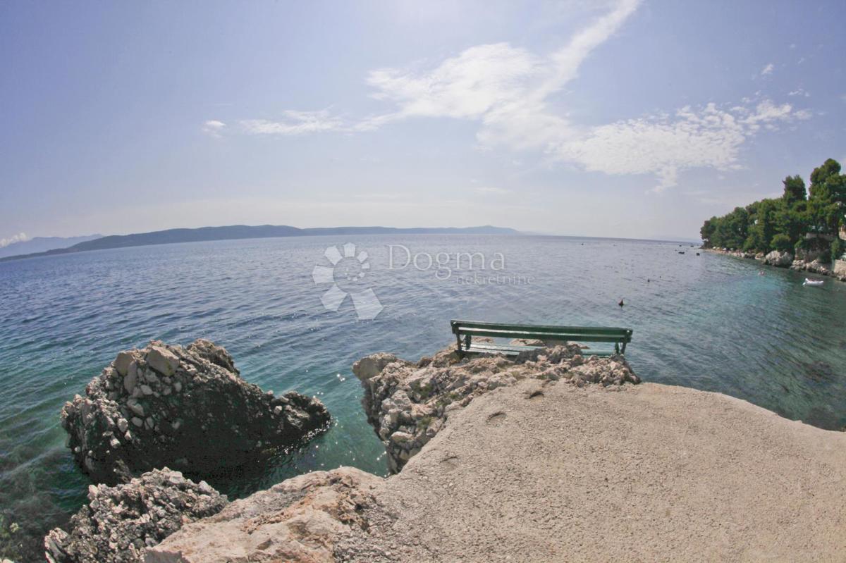 Apartma Živogošće, Podgora, 18,85m2