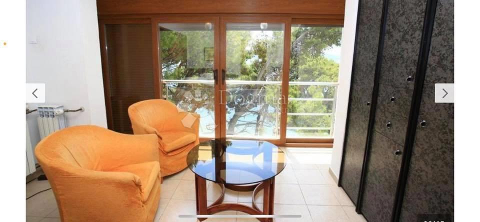 Apartma Živogošće, Podgora, 18,85m2