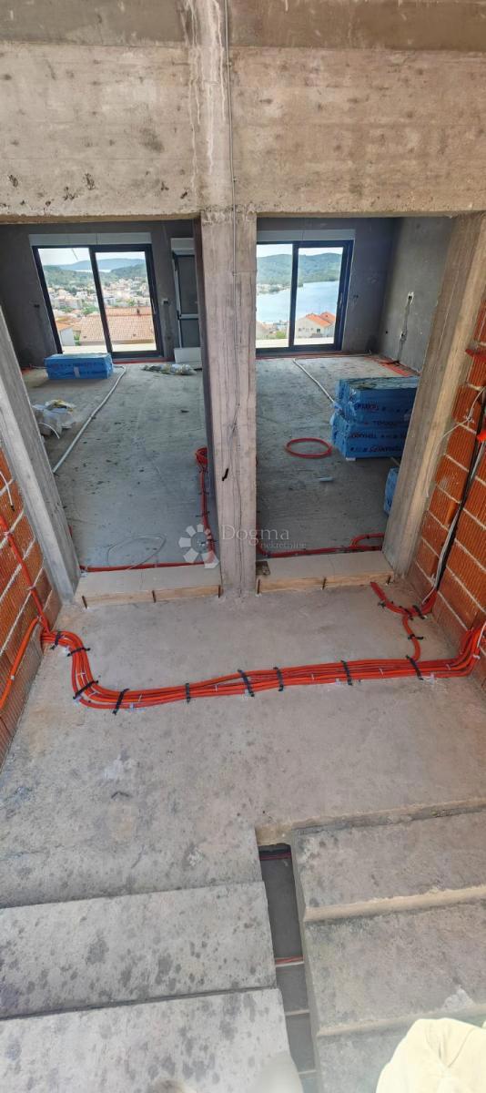 Stanovanje Čiovo, Trogir, 162,56m2