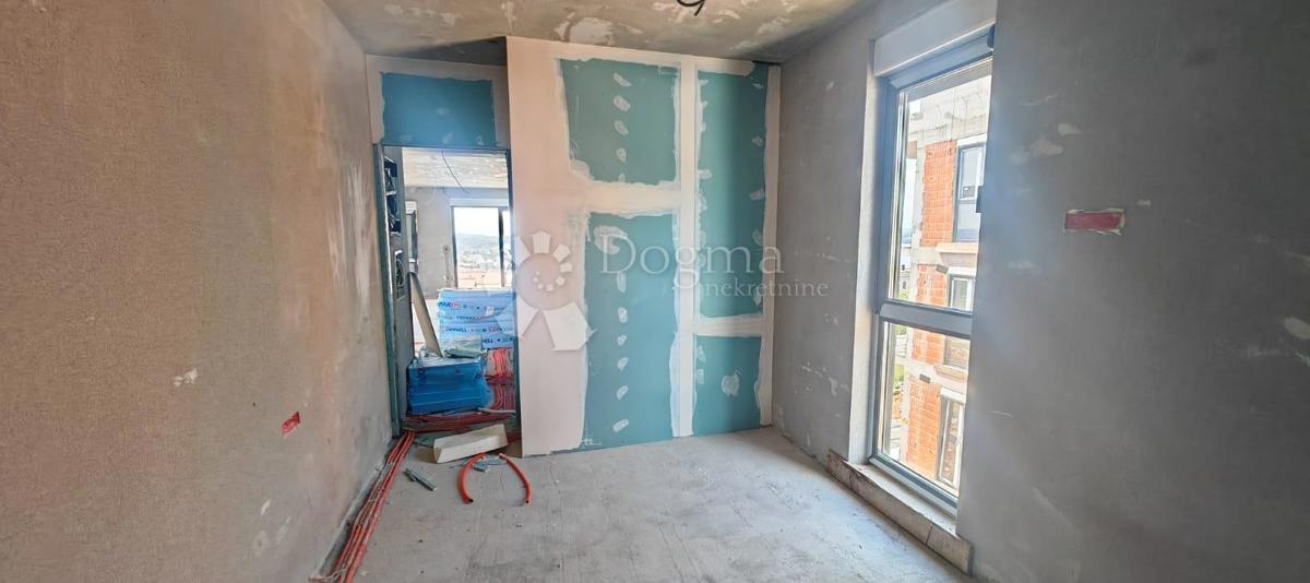 Stanovanje Čiovo, Trogir, 162,56m2