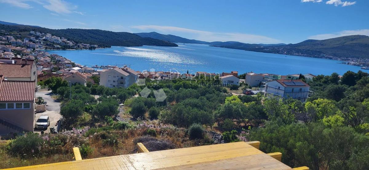 Stanovanje Čiovo, Trogir, 162,56m2