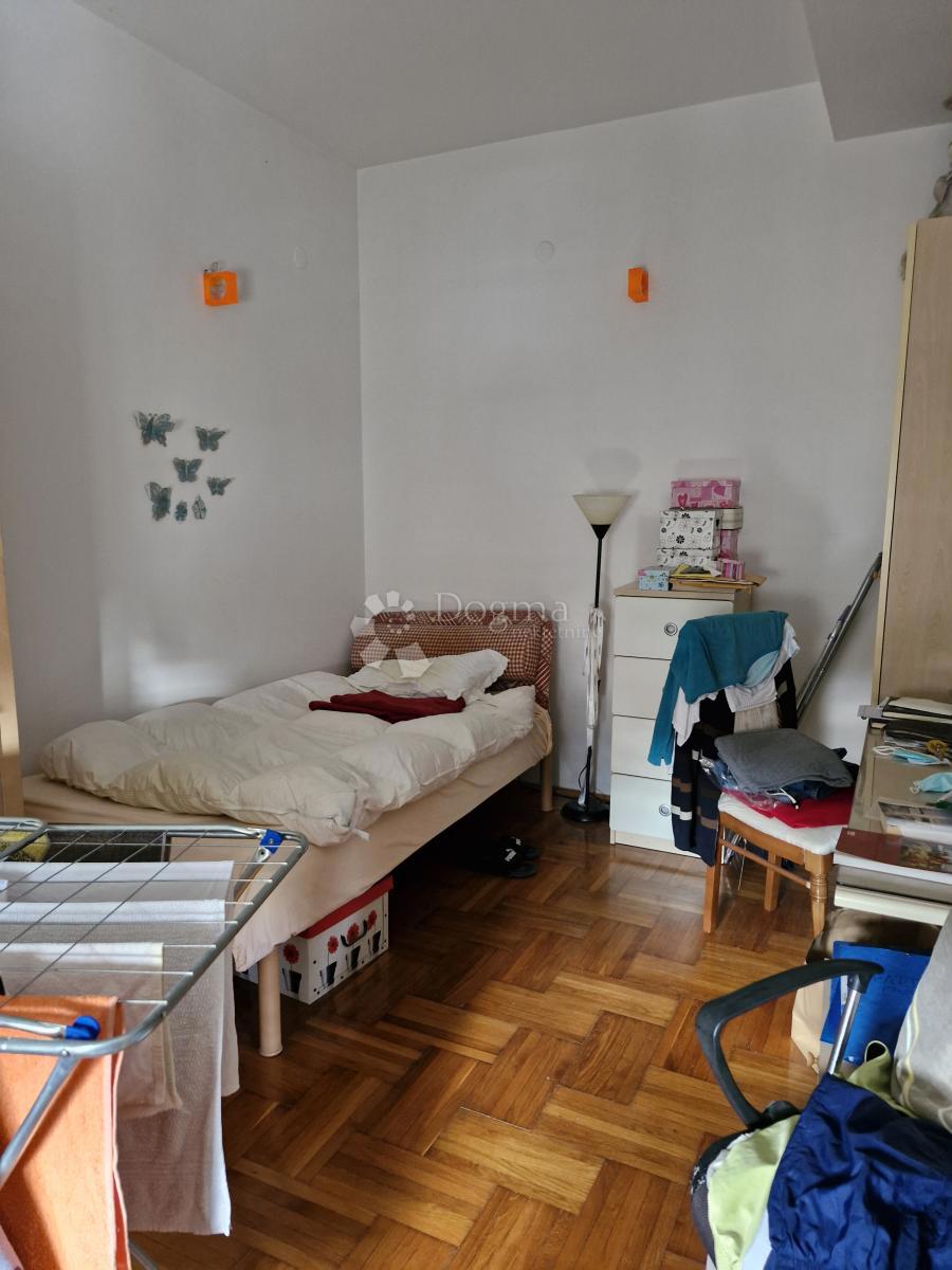 Stanovanje Manuš, Split, 110m2