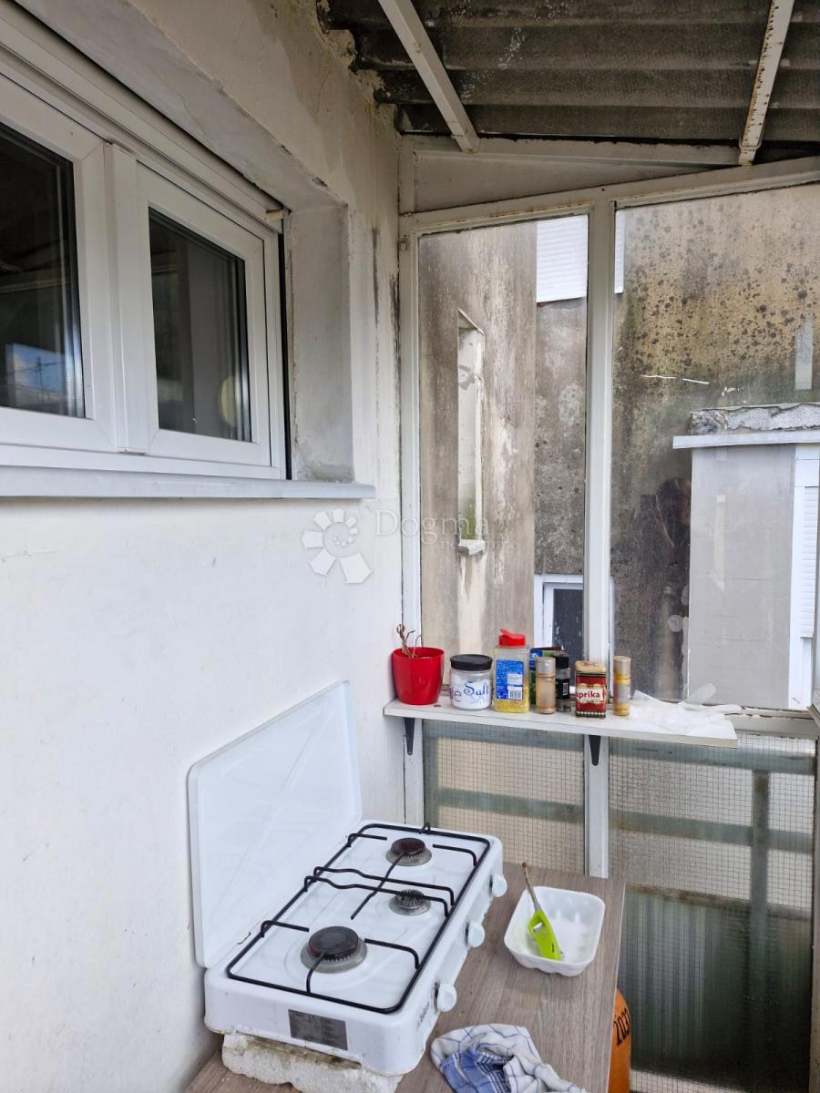 Stanovanje Manuš, Split, 110m2